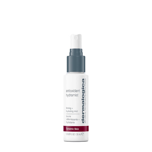 antioxidant hydramist | brume visage antioxydante anti-âge