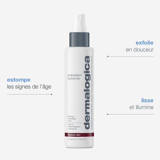 skin health bag | votre routine skincare,  au rythme de vos mouvements
