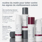 coffret skin aging solutions | coffret anti-âge et fermeté