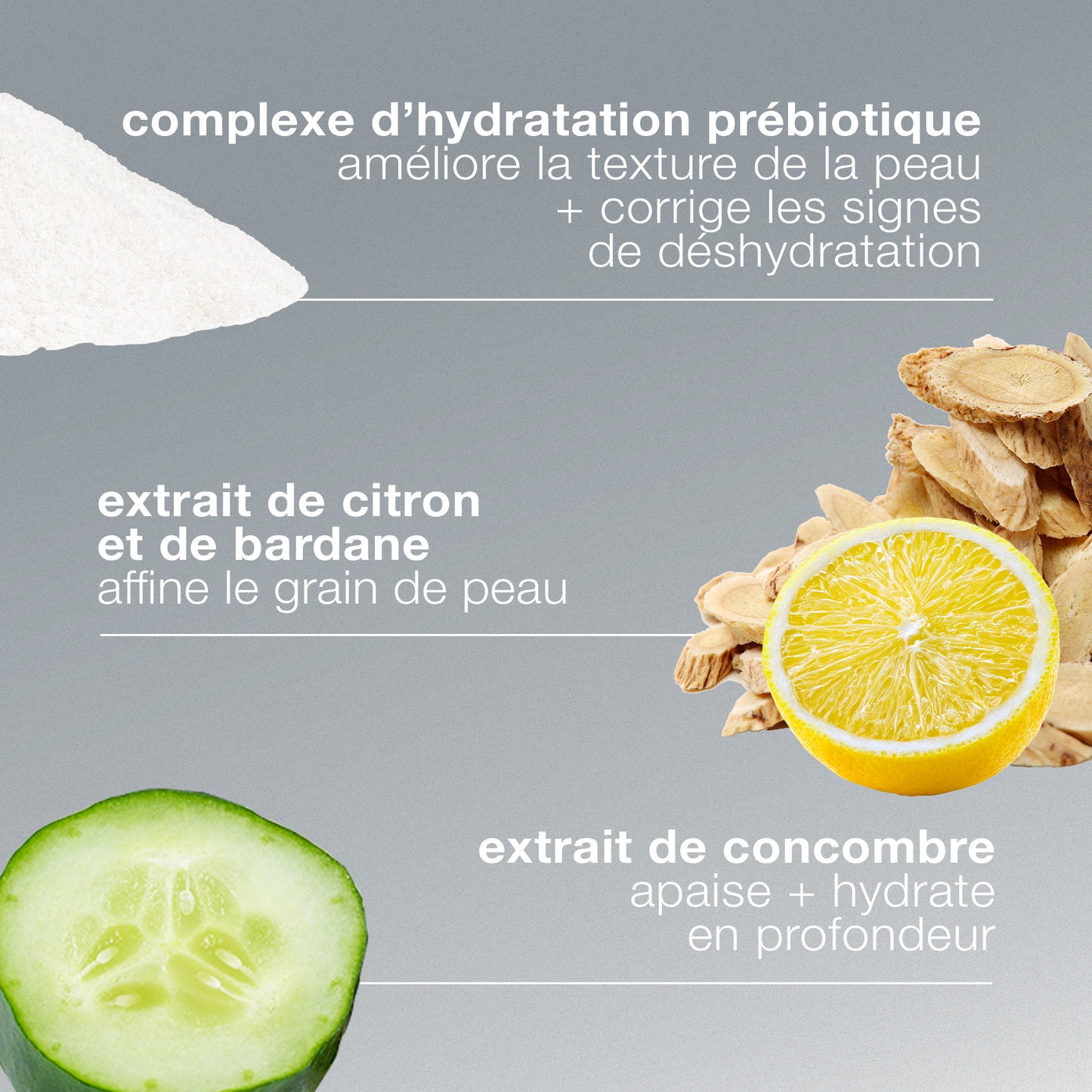 active moist | hydratant équilibrant des peaux mixtes à grasses