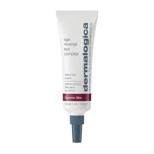 age reversal eye complex | crème contour des yeux raffermissante au rétinol