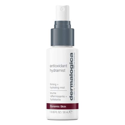 antioxidant hydramist | brume visage antioxydante anti-âge