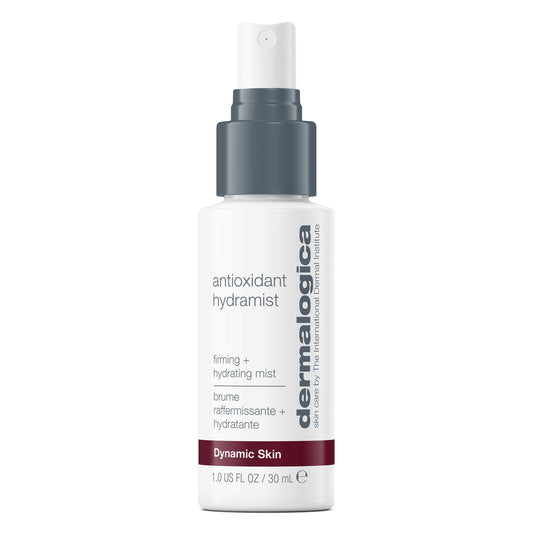 antioxidant hydramist | brume visage antioxydante anti-âge