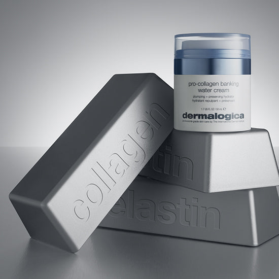 Pro-Collagen Banking Water Cream