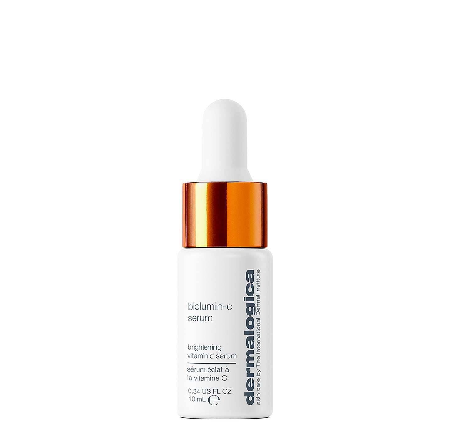 biolumin-c serum | sérum éclat vitamine-C