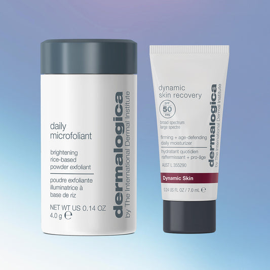 Offert - Kit dermalogica best sellers