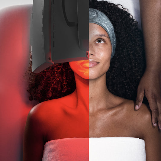 Dermalogica x NOOĀNCE | 3 best sellers + 1 masque Led NOOĀNCE