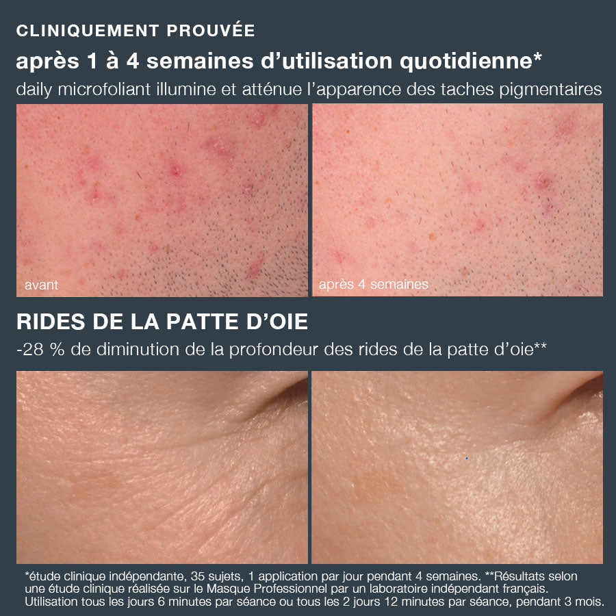 Dermalogica x NOOĀNCE | Coffret best sellers