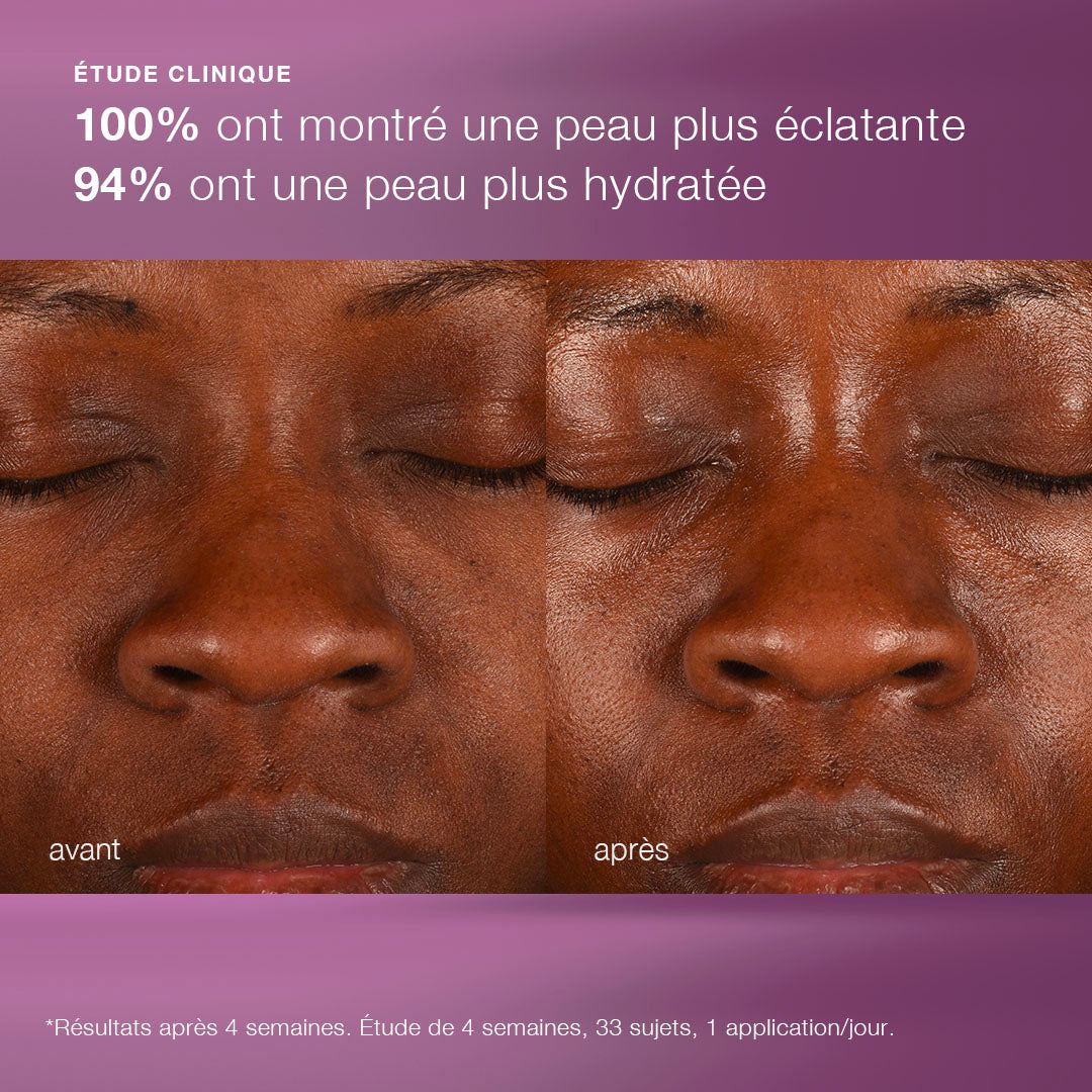 multivitamin power recovery cream | crème anti-stress cutané multivitaminée
