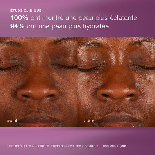 multivitamin power recovery cream | crème anti-stress cutané multivitaminée