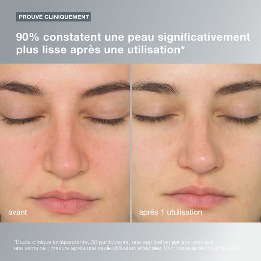 poudre exfoliante Daily Milkfoliant | Exfoliant visage doux apaisant quotidien peaux sensibles