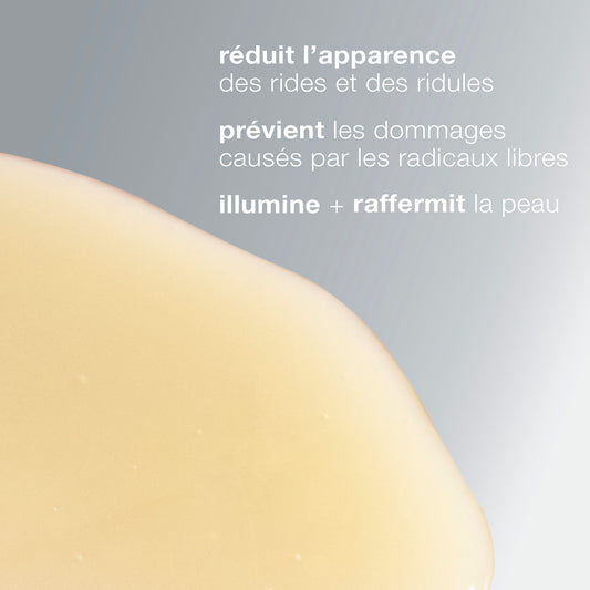 biolumin-c serum | sérum éclat vitamine-C