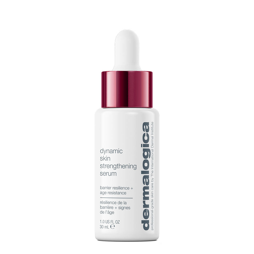 mini - dynamic skin strengthening serum