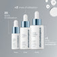 circular hydration serum | sérum hydratant à l'acide hyaluronique