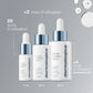 circular hydration serum | sérum hydratant à l'acide hyaluronique