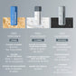 poudre exfoliante Daily Milkfoliant | Exfoliant visage doux apaisant quotidien peaux sensibles