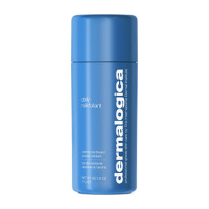 daily milkfoliant | exfoliant quotidien doux et apaisant
