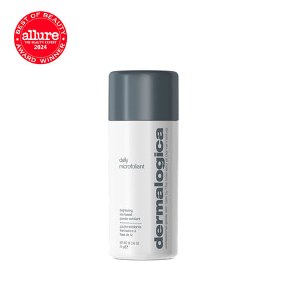 daily microfoliant | exfoliant quotidien universel best-seller