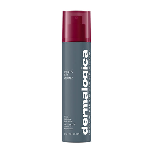 dynamic skin sculptor | sérum sculptant corps haute technologie – complexe pro-NAD+