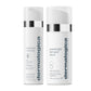 duo anti-taches pigmentaires | powerbright dark spot serum + powerbright moisturizer SPF50