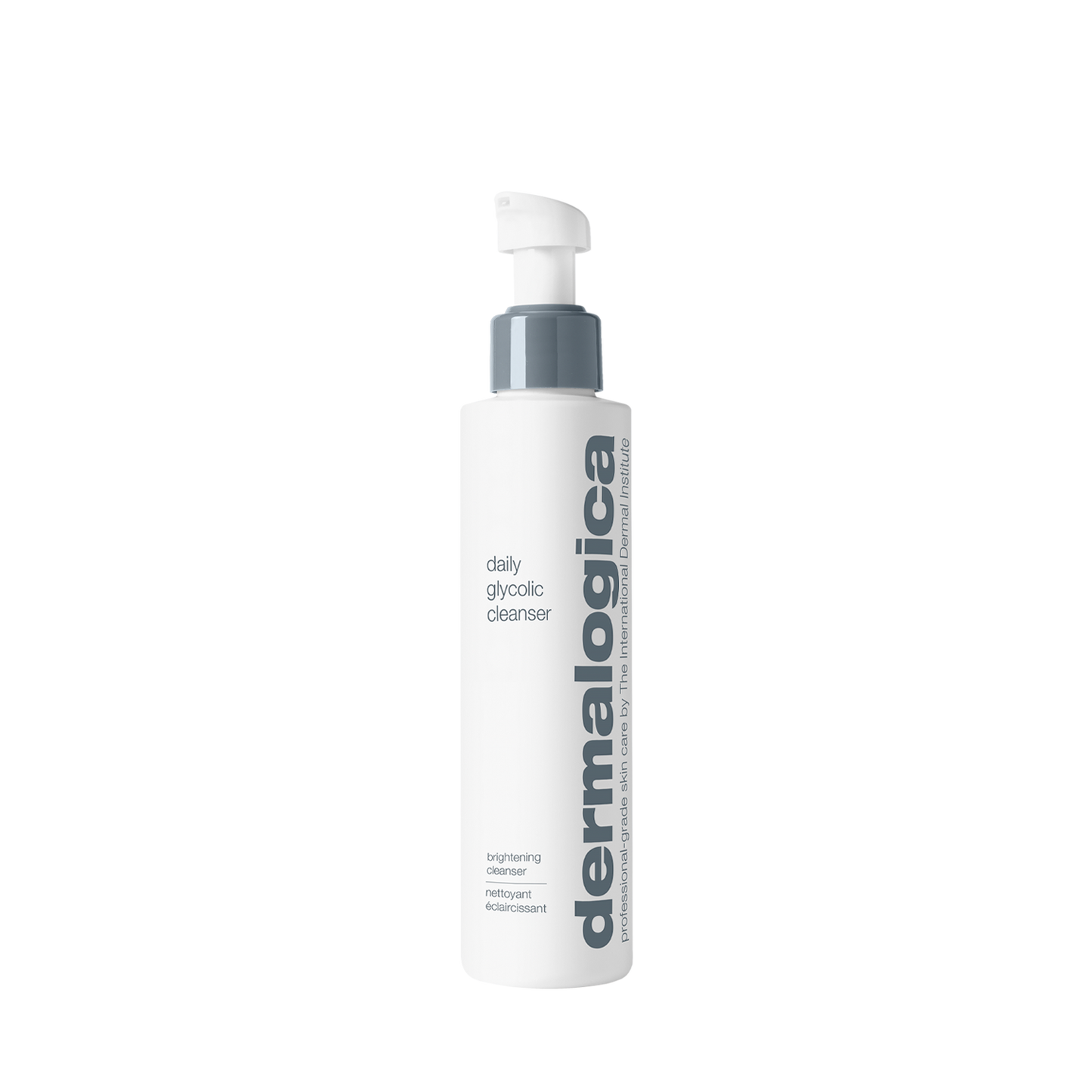 mini - daily glycolic cleanser