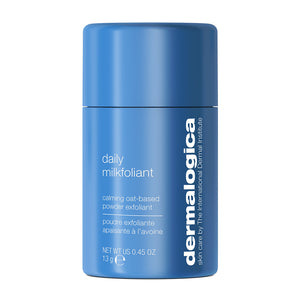 daily milkfoliant | exfoliant quotidien doux et apaisant
