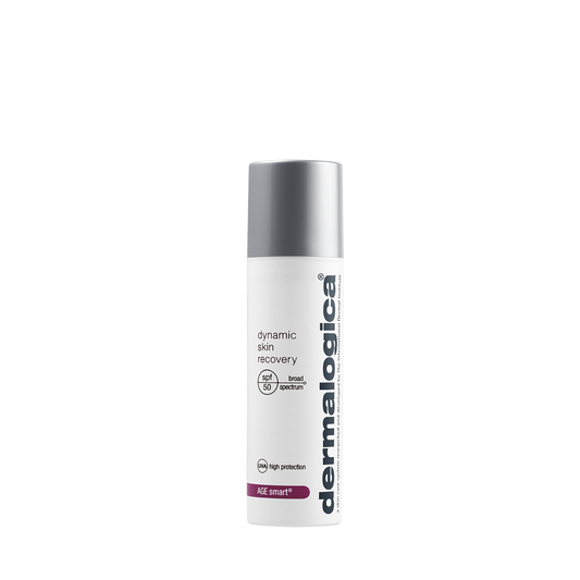 duo hydratant anti-âge | pro collagen banking serum + dynamic skin recovery spf50