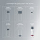 dynamic skin recovery spf 50 | hydratant raffermissant SPF50