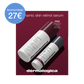 coffret duo dynamic defense retinol 3,5% | Dynamic skin recovery SPF 50 OFFERT