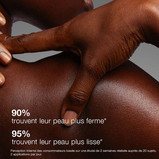duo corps + visage sculptant & raffermissant | dynamic skin sculptor + neurotouch symmetry serum