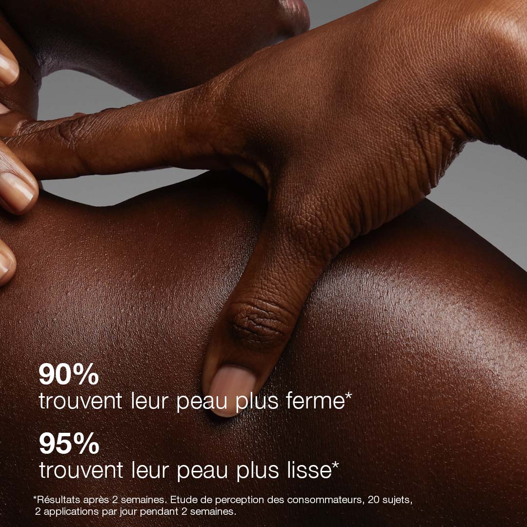 dynamic skin sculptor | sérum sculptant corps haute technologie – complexe pro-NAD+