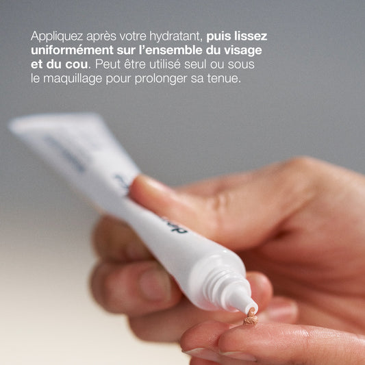 skin perfect primer spf 30 | base de teint hydratante & illuminatrice spf30