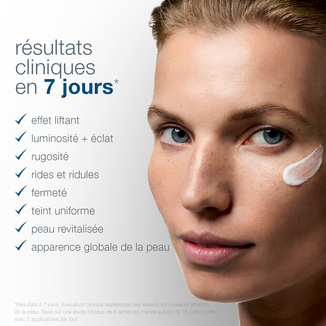futurecode booster | sérum longévité + booster antioxydant