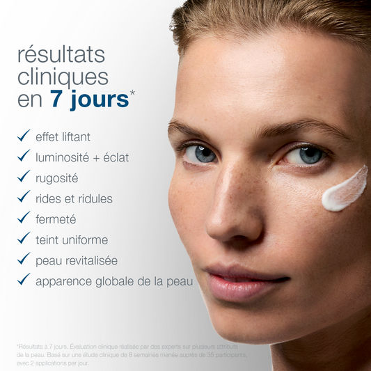 futurecode booster | sérum longévité + booster antioxydant
