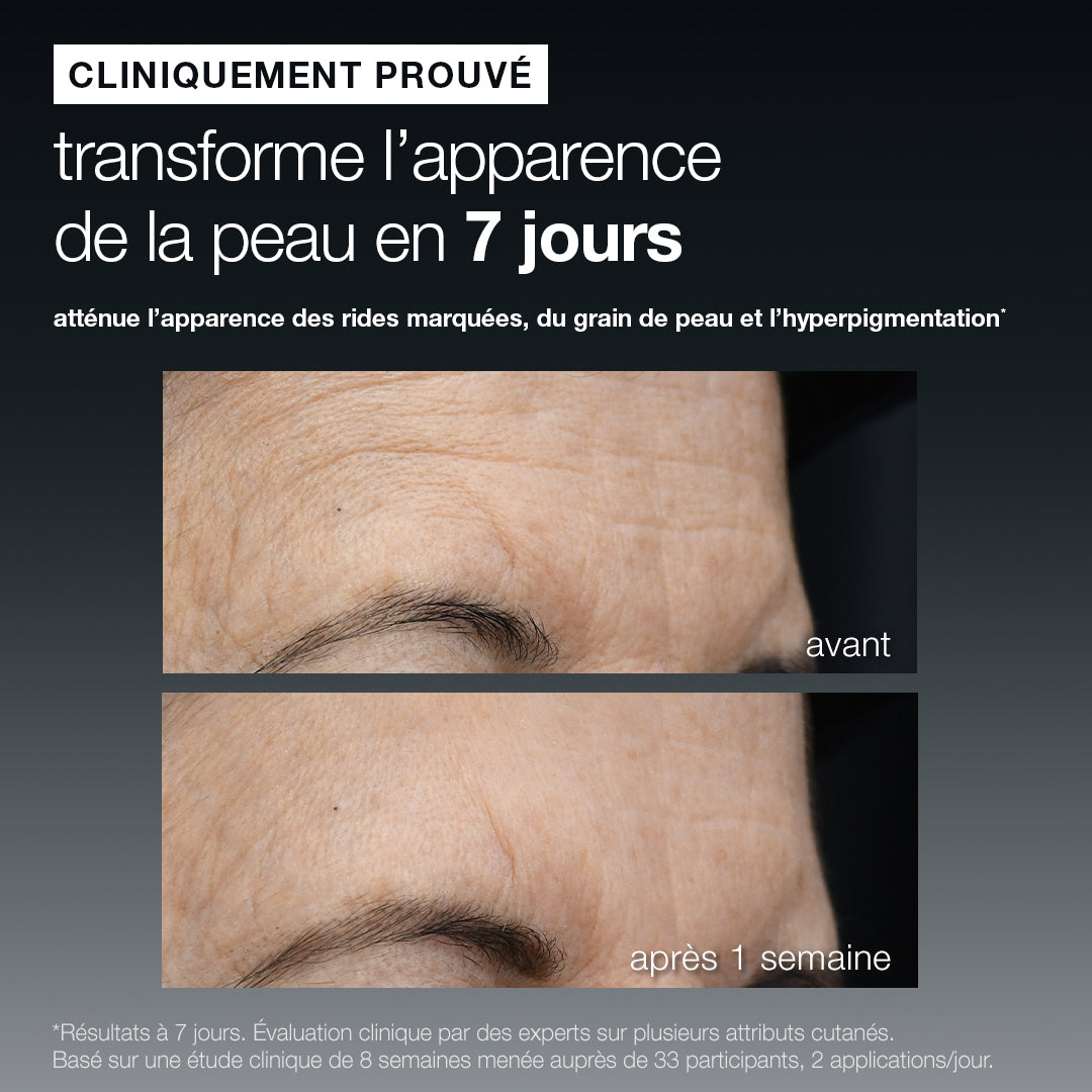 futurecode booster | sérum longévité + booster antioxydant
