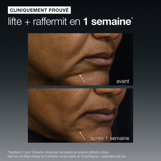 futurecode booster | sérum longévité + booster antioxydant