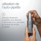 futurecode booster | sérum longévité + booster antioxydant