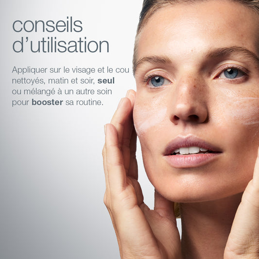 futurecode booster | sérum longévité + booster antioxydant