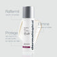 duo hydratant anti-âge | pro collagen banking serum + dynamic skin recovery spf50