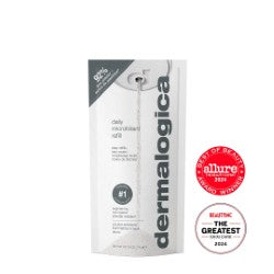 daily microfoliant | exfoliant quotidien universel best-seller