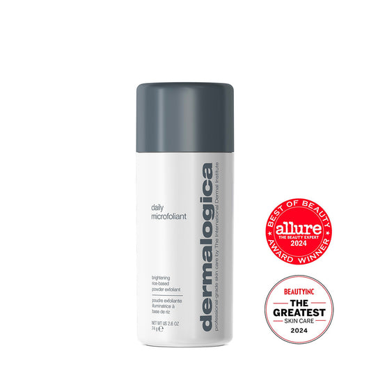 daily microfoliant | exfoliant quotidien universel best-seller