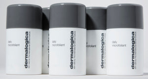 exfoliant anti tache pour teint lumineux et uniforme