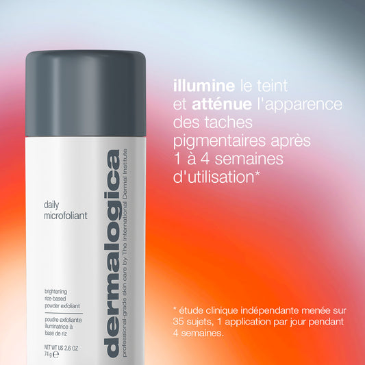 Coffret cleanse + brighten | routine nettoyage + éclat