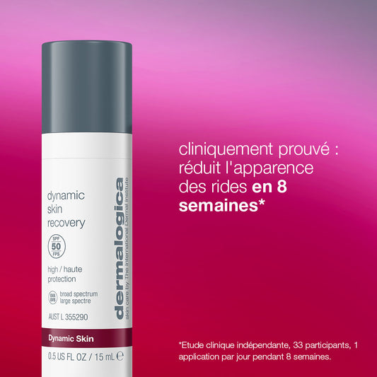 Coffret protect + renew  | duo peau protégée et régénérée