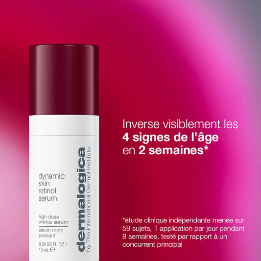 Coffret protect + renew  | duo peau protégée et régénérée