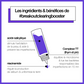 Breakout clearing booster | booster anti-imperfections à l'acide salicylique - peaux jeunes