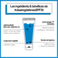 Clearing defense spf 30 | hydratant matifiant peaux jeunes SPF30