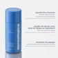 poudre exfoliante Daily Milkfoliant | Exfoliant visage doux apaisant quotidien peaux sensibles
