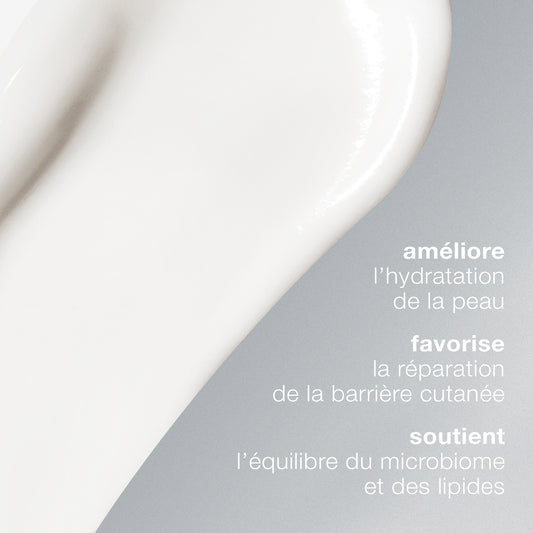intensive moisture balance | hydratant nourrissant des peaux sèches