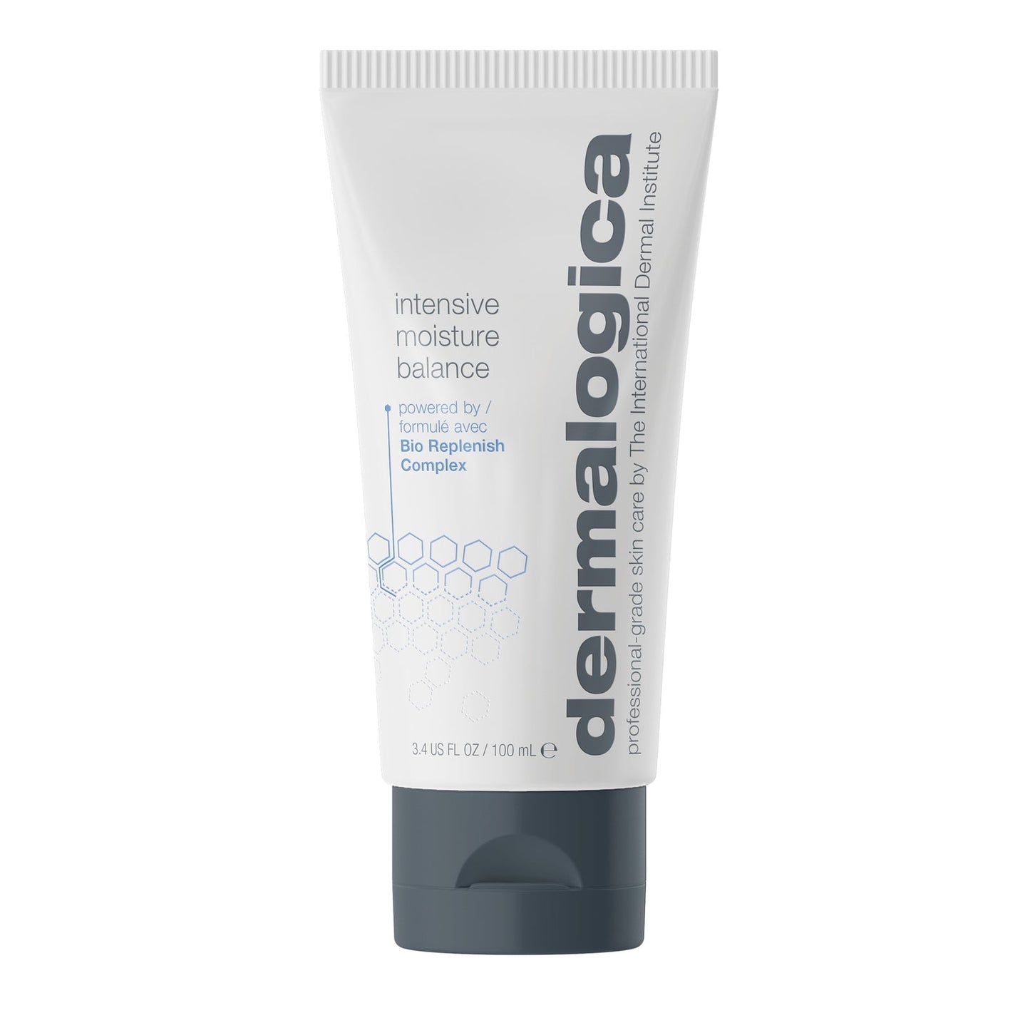 intensive moisture balance | hydratant nourrissant des peaux sèches